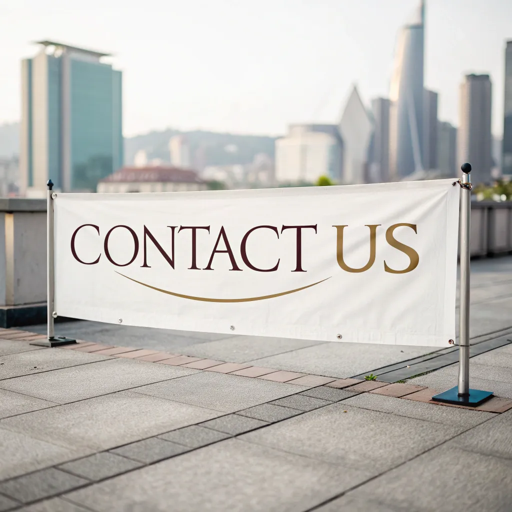 Contact Us Banner