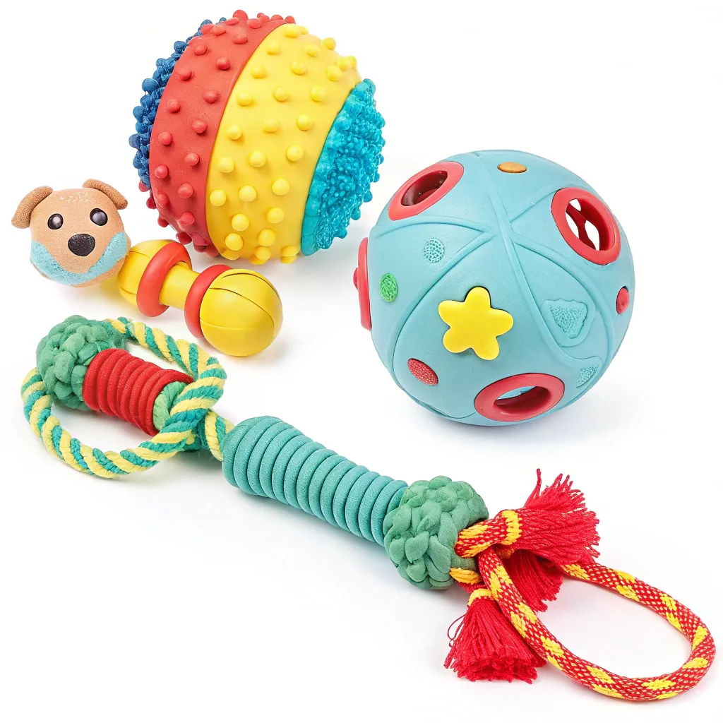 Fun Pet Toys